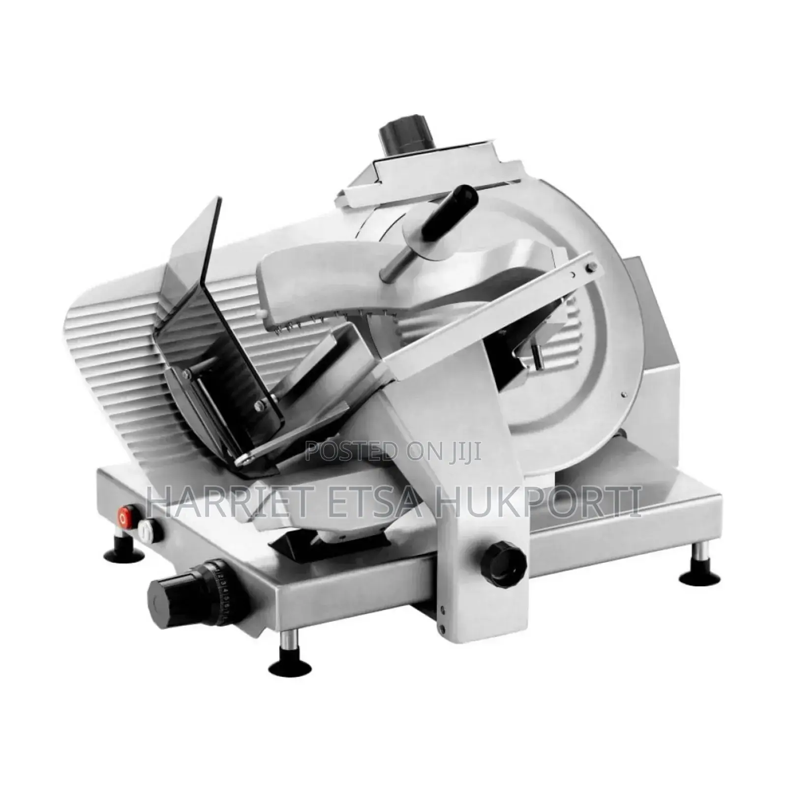 Brand New Commercial Corona 300 Ce Meat Slicer From Germany