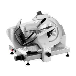 Brand New Commercial Corona 300 Ce Meat Slicer From Germany