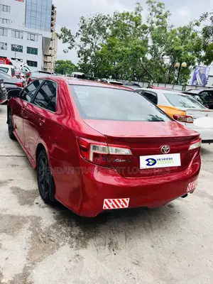 Toyota 2014 Camry