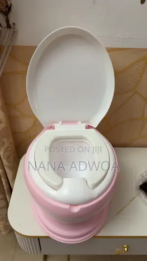Baby Potty