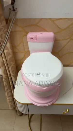 Baby Potty