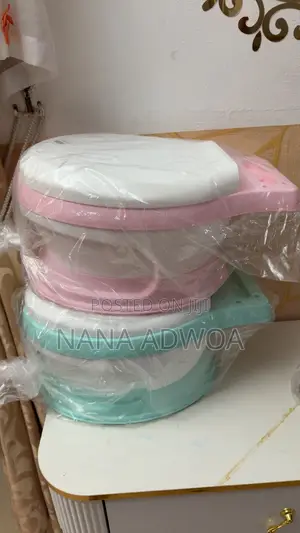 Baby Potty