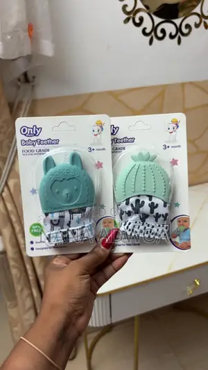 Only Baby Teether