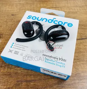 Anker Soundcore V20i Original Waterproof Wireless Earbuds