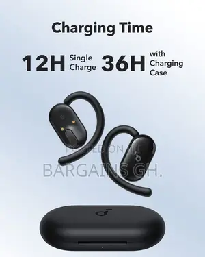 Anker Soundcore V20i Original Waterproof Wireless Earbuds