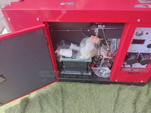 Personal House Generator Honda 15kva Generator Honda