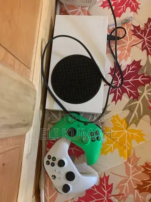 Xbox Series S 512 Gb