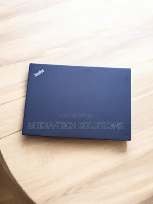 Laptop Lenovo ThinkPad X270 4GB Intel Core i5 SSD 128GB