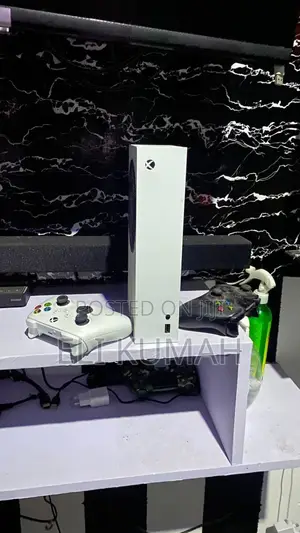 Xbox Series S 512gb