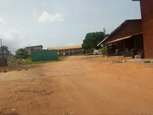 Seth Mensah Properties