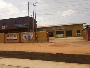 Seth Mensah Properties