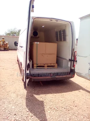 Van Rental