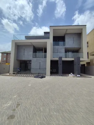 2bdrm Apartment in Adjiringanor, East Legon for rent