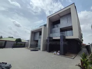 2bdrm Apartment in Adjiringanor, East Legon for rent