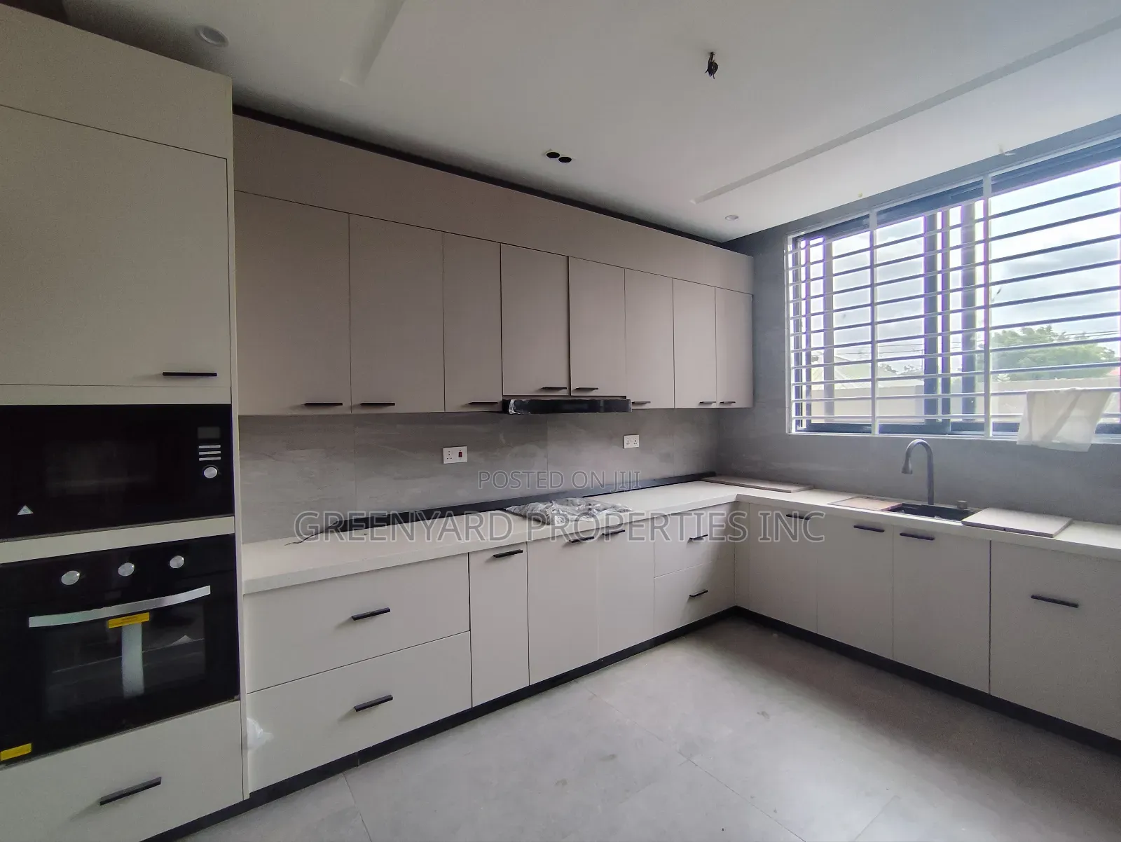 2bdrm Apartment in Adjiringanor, East Legon for rent