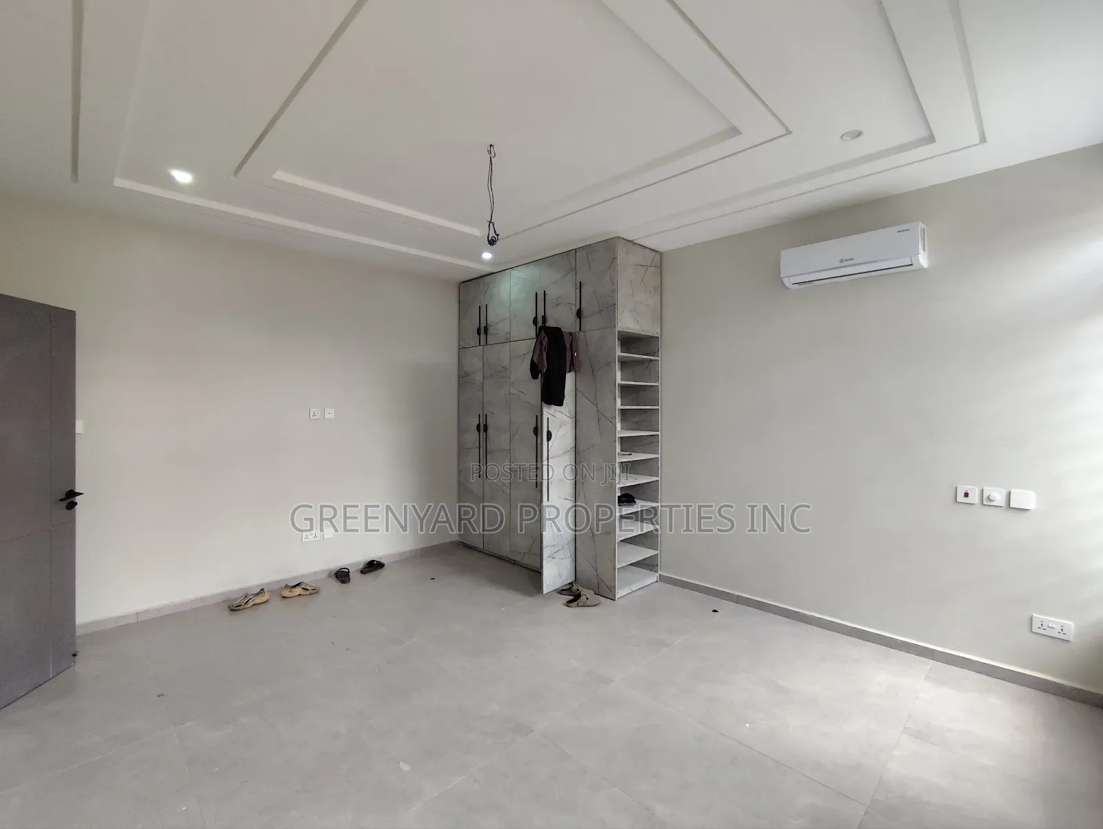 2bdrm Apartment in Adjiringanor, East Legon for rent