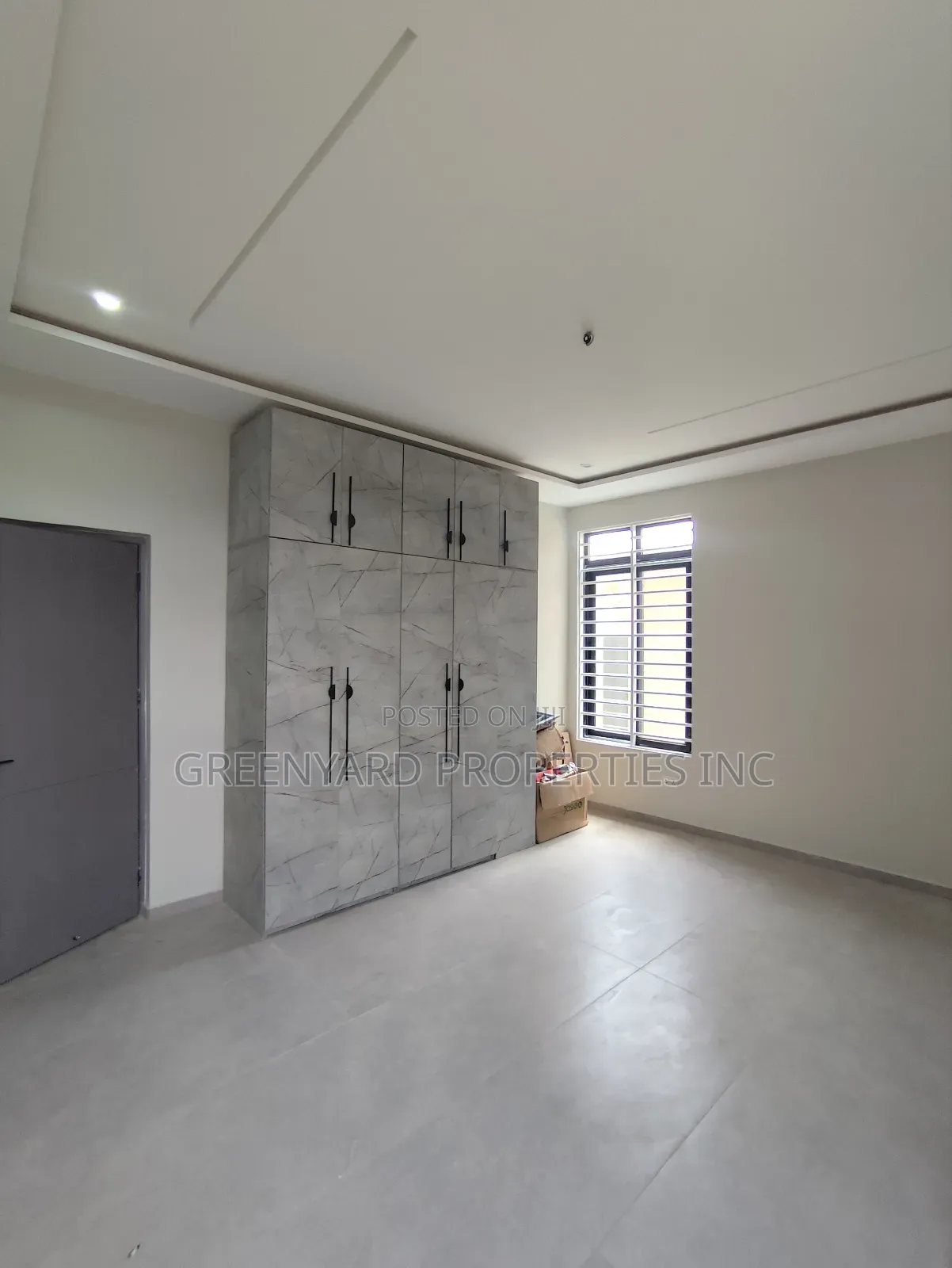 2bdrm Apartment in Adjiringanor, East Legon for rent