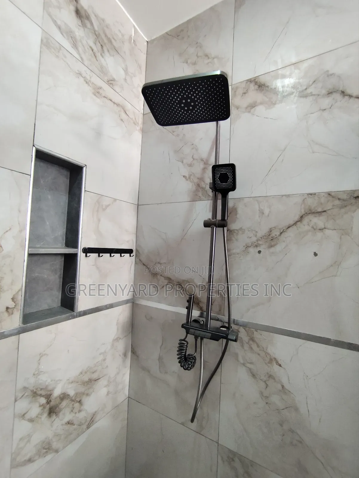 2bdrm Apartment in Adjiringanor, East Legon for rent