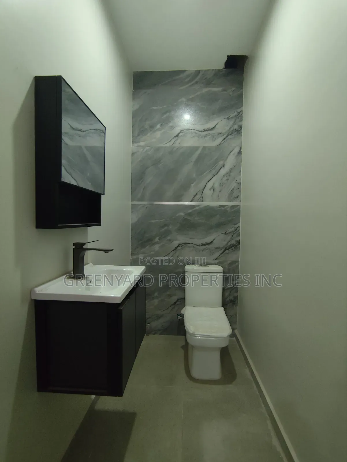 2bdrm Apartment in Adjiringanor, East Legon for rent