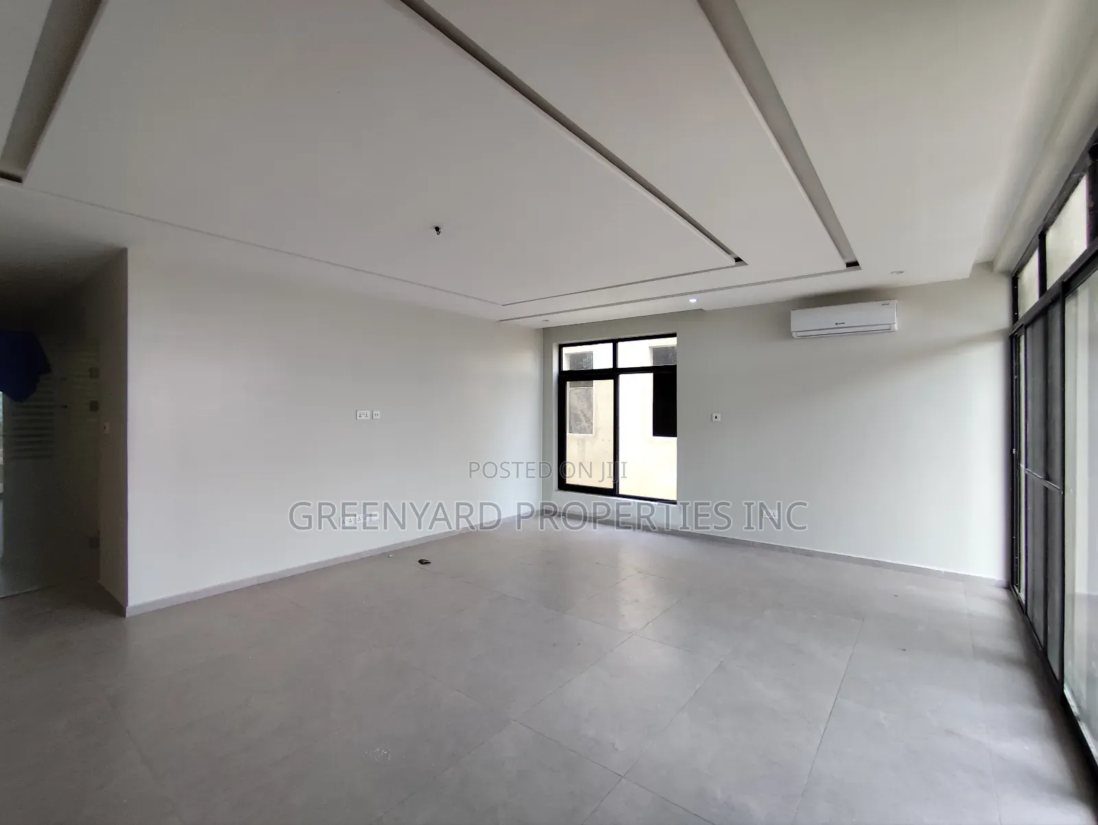 2bdrm Apartment in Adjiringanor, East Legon for rent