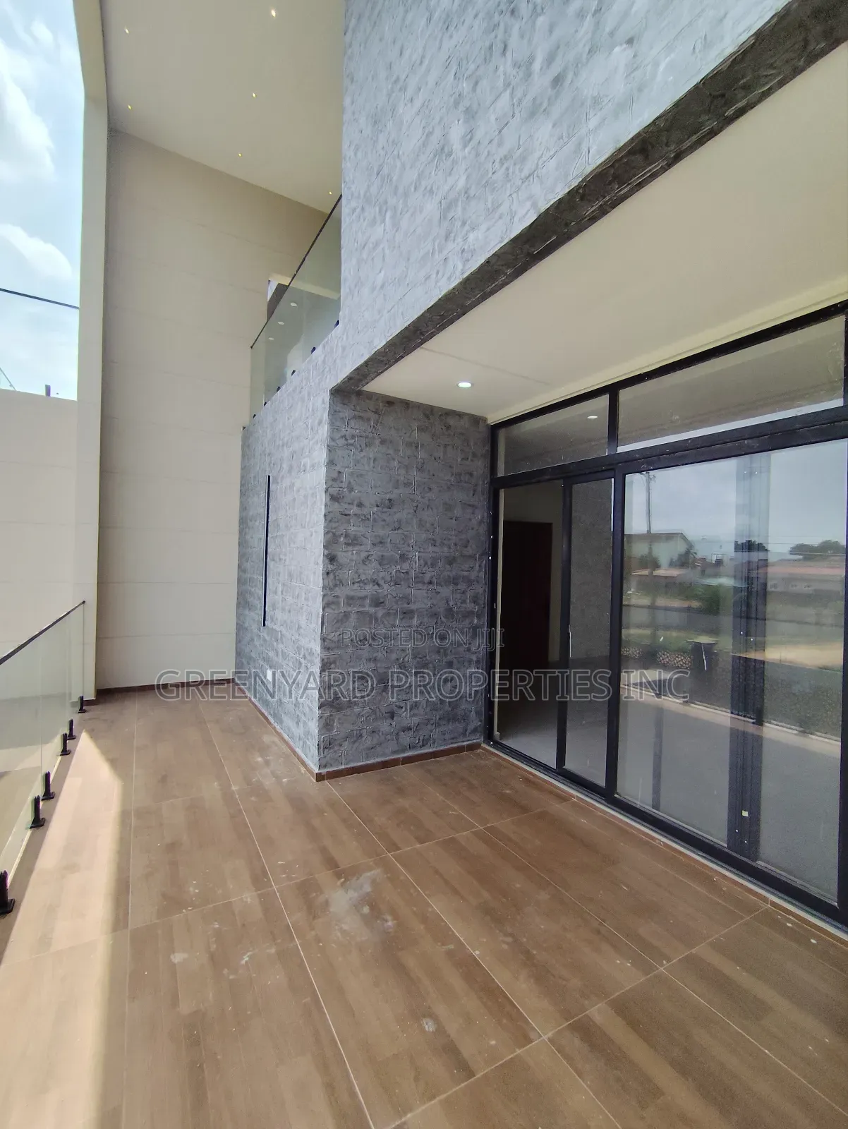 2bdrm Apartment in Adjiringanor, East Legon for rent