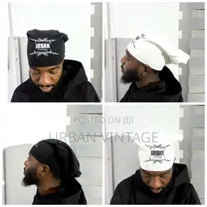 Beanies / Headwear Caps Urban Vintage Available