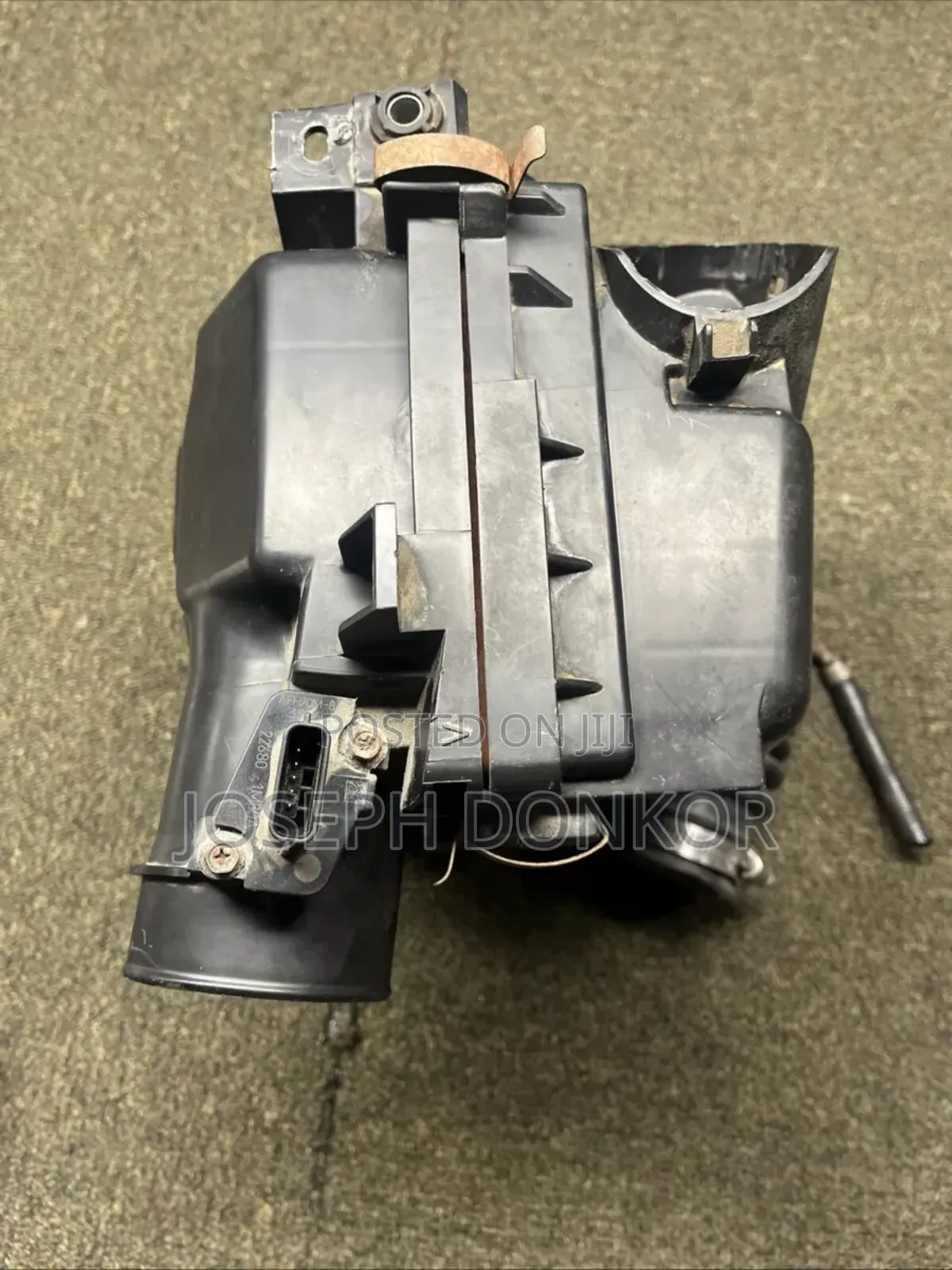 Sentra,Juke Air Cleaner 2013,2014,2015,2016,2017,2018,2019