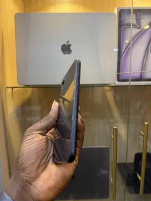 New Apple iPhone XR 256 GB Black