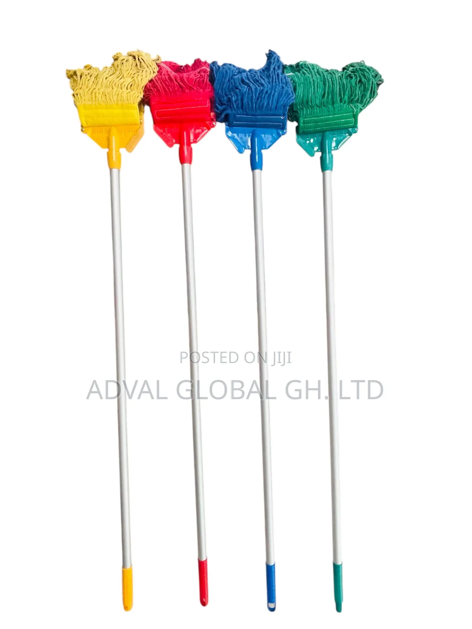 Mop (Industrial)