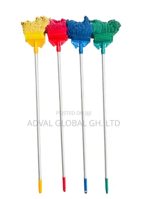 Mop (Industrial)