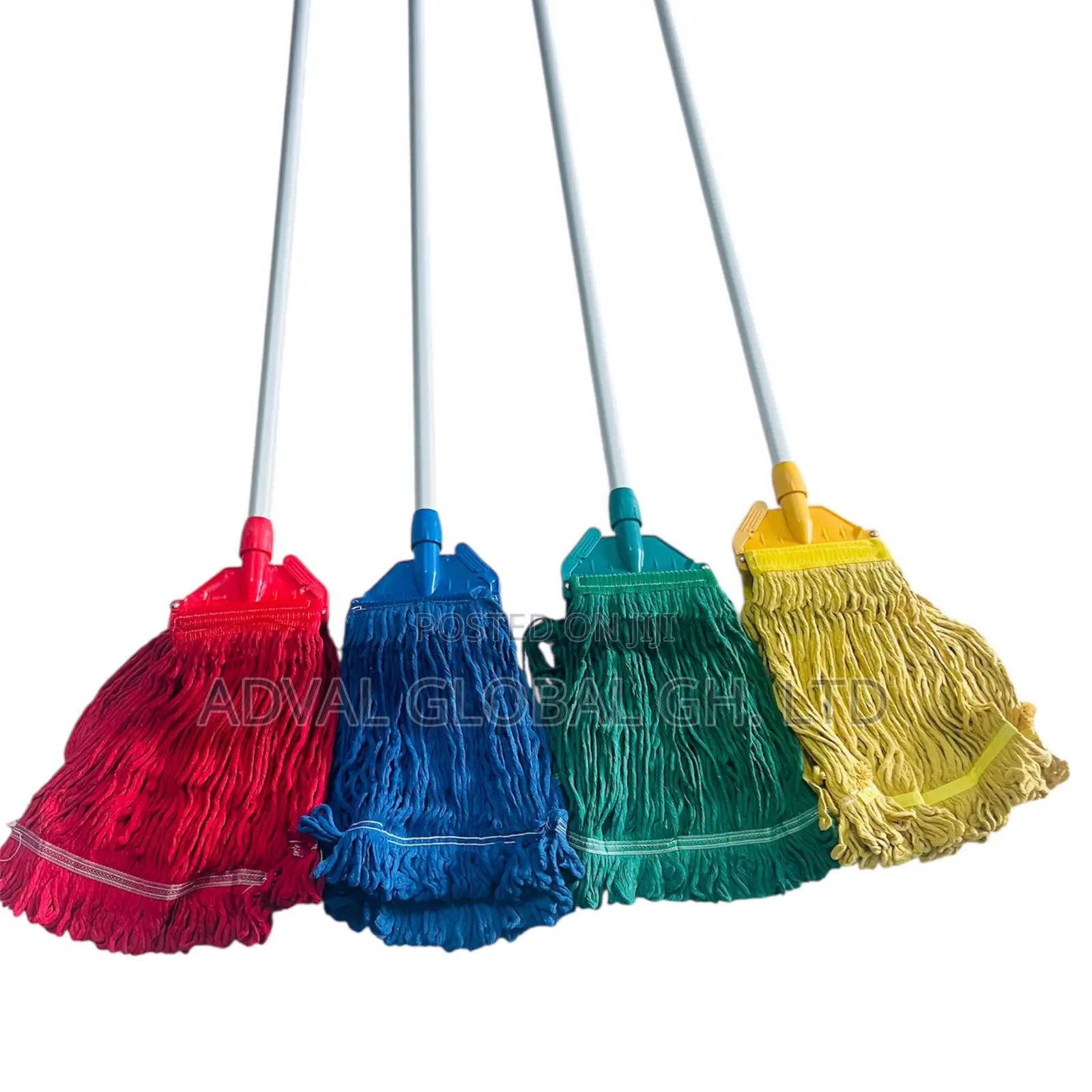 Mop (Industrial)