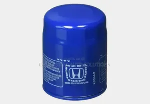 Honda Oil Filter