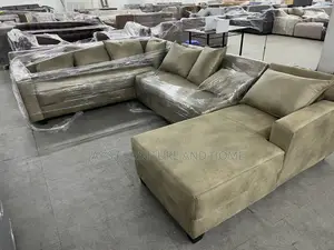 Quality Sofa Set