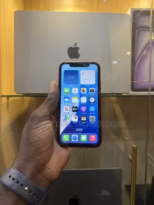 New Apple iPhone XR 64 GB Red