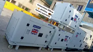 Renew Your Life Force Perkins 20kva Generator Diesel 20kva