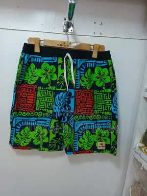 Limited Edition Summer Shorts
