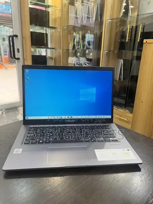Laptop Asus X415J 8GB Intel Core I3 SSD 256GB