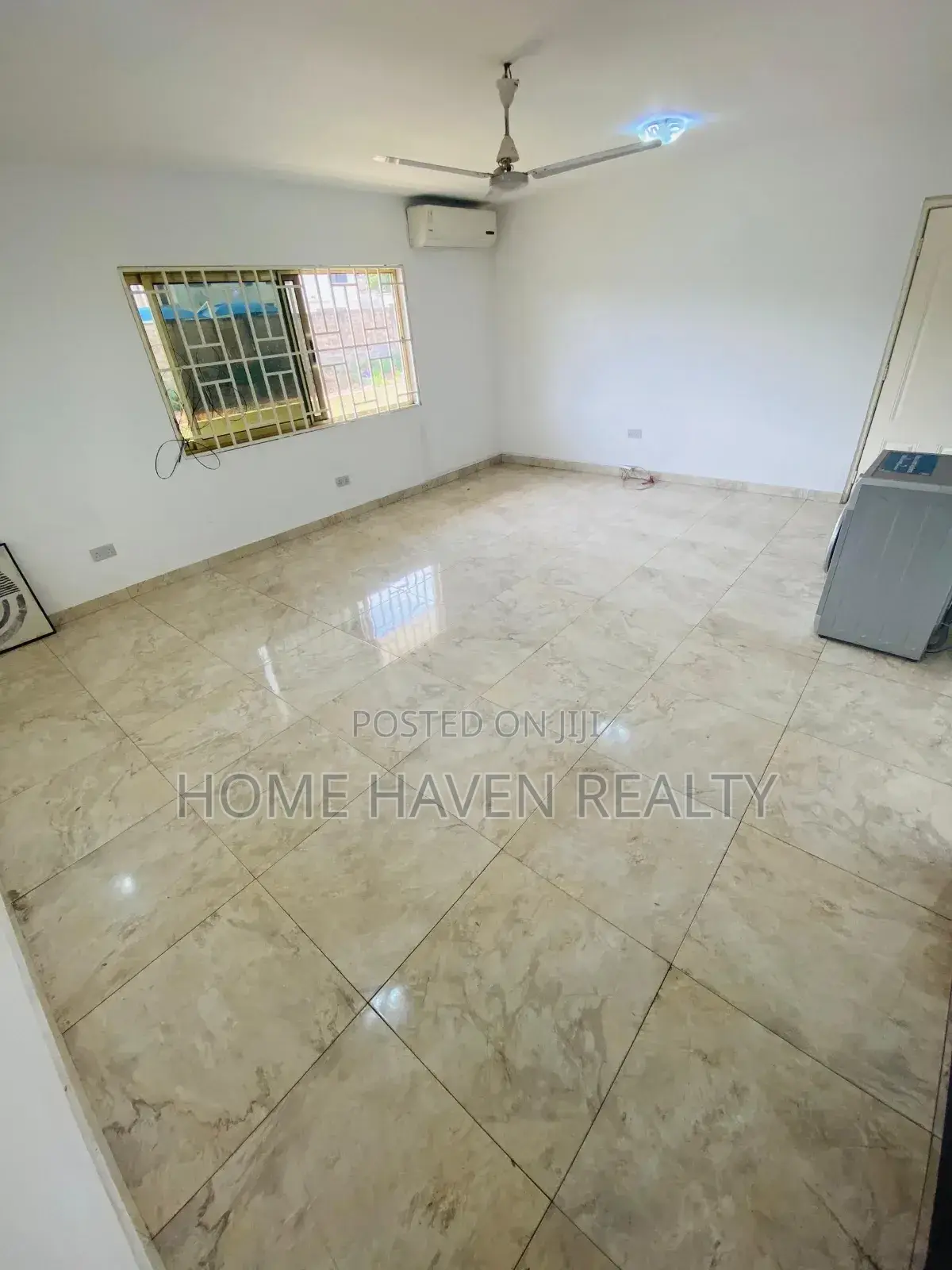 2bdrm Apartment in Dzorwulu for rent