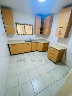 2bdrm Apartment in Dzorwulu for rent