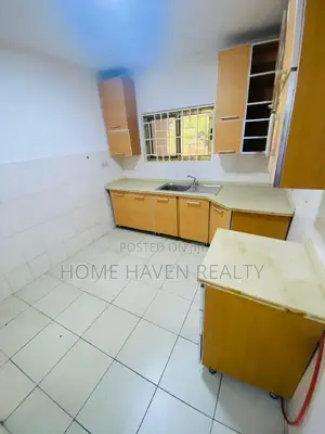 2bdrm Apartment in Dzorwulu for rent