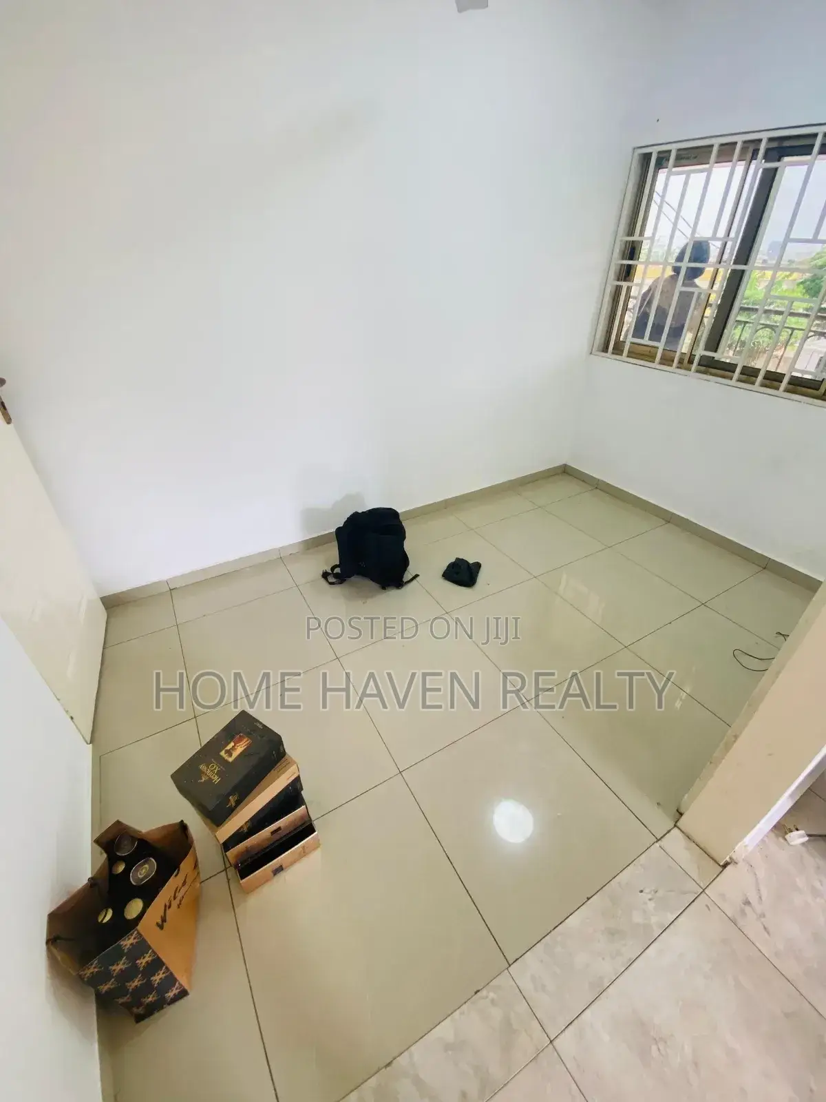 2bdrm Apartment in Dzorwulu for rent