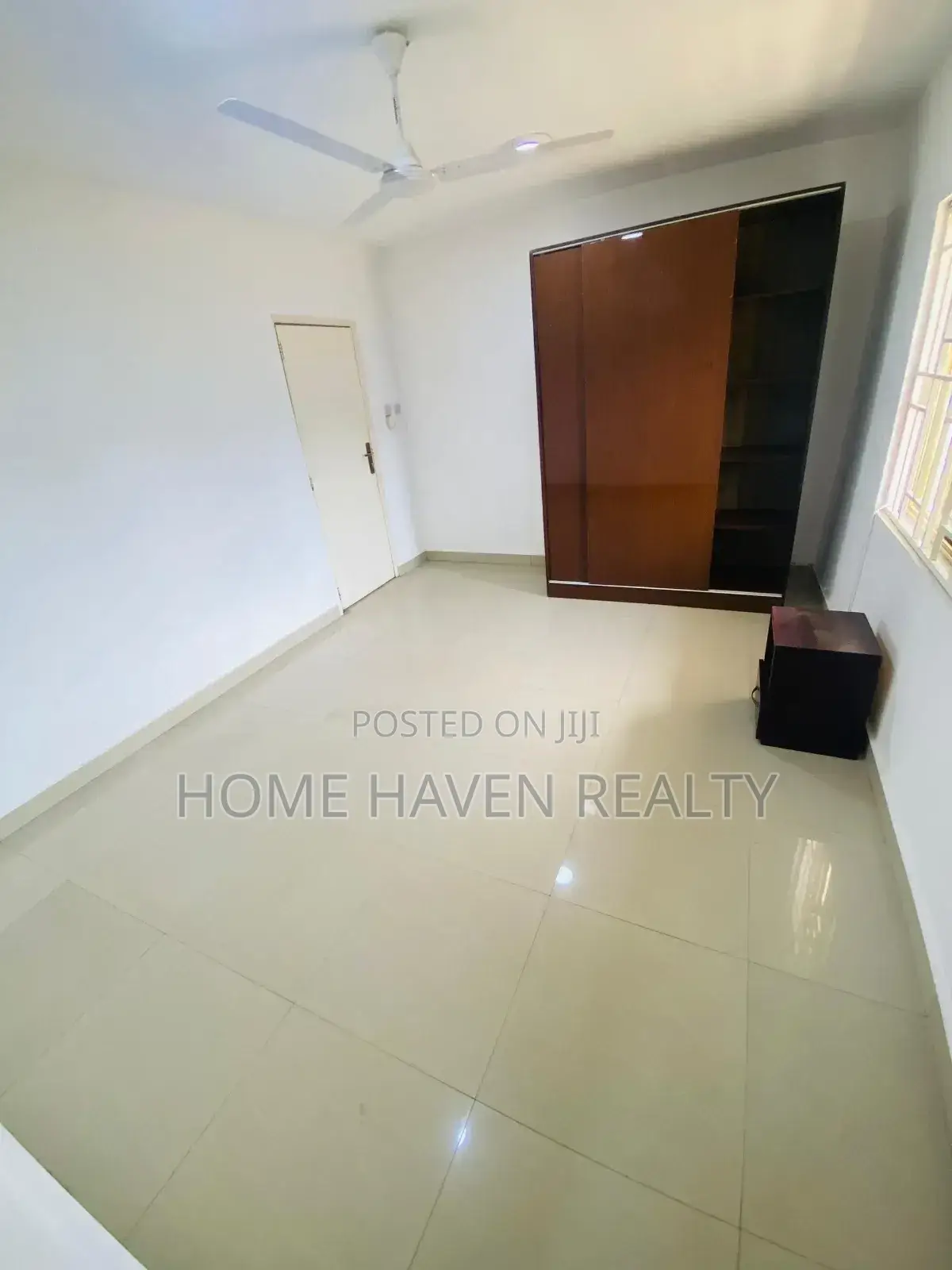 2bdrm Apartment in Dzorwulu for rent