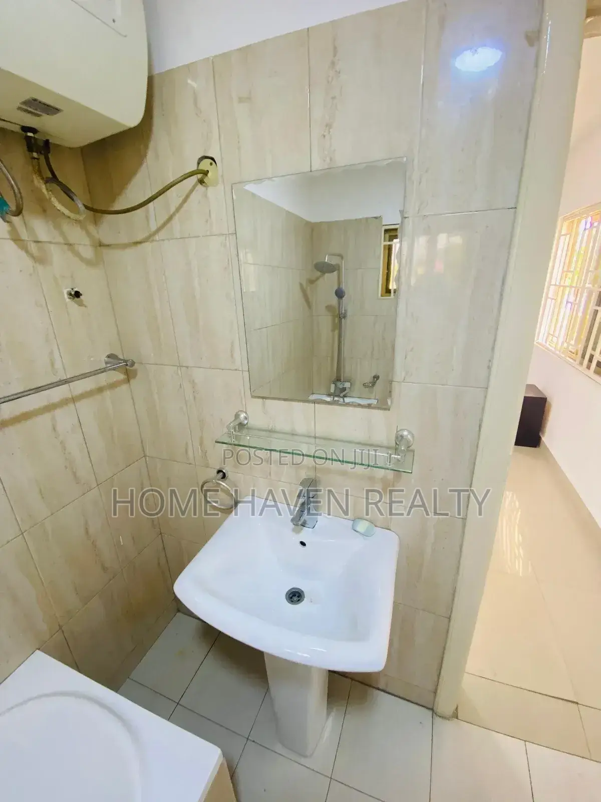 2bdrm Apartment in Dzorwulu for rent