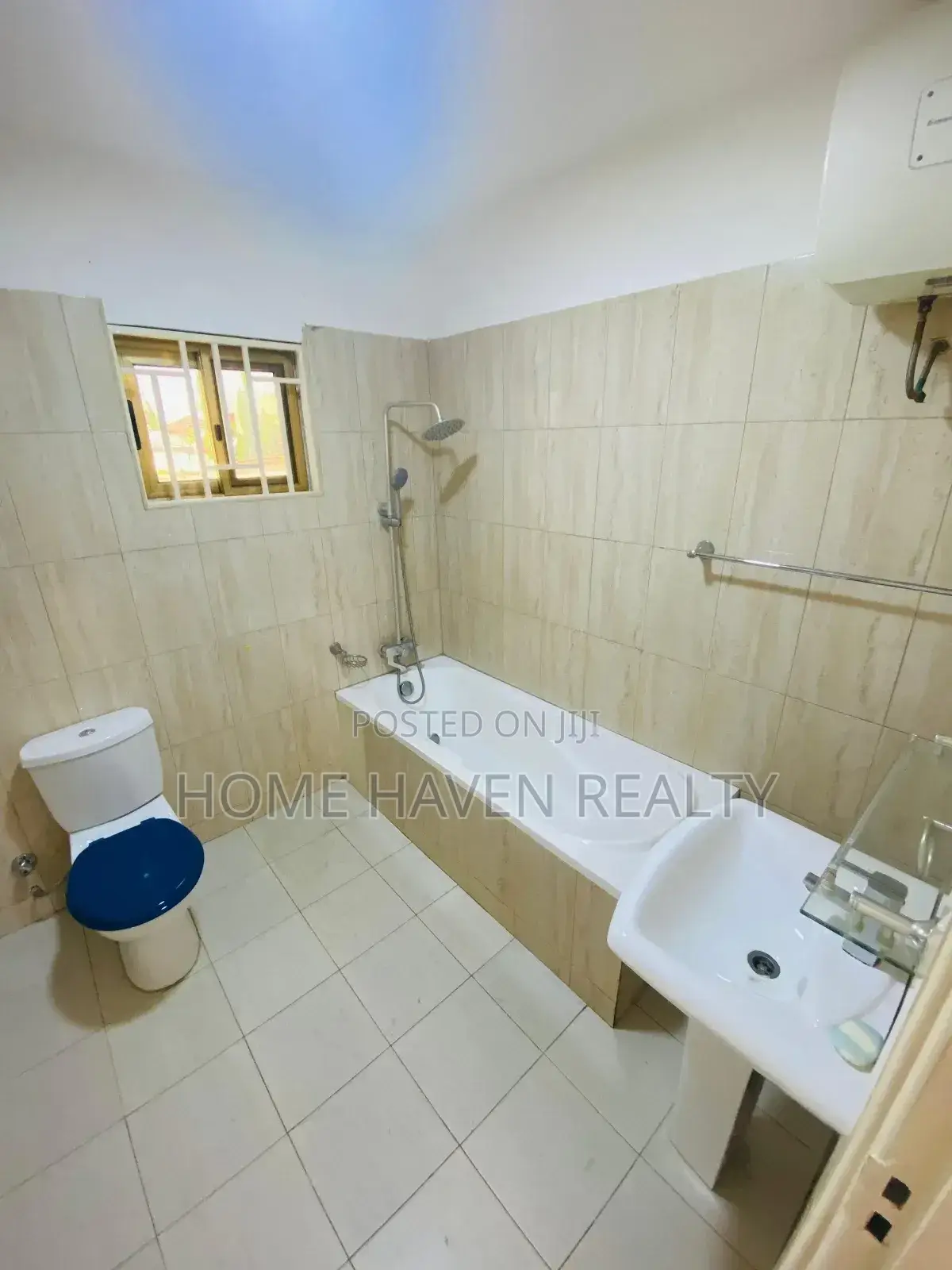 2bdrm Apartment in Dzorwulu for rent