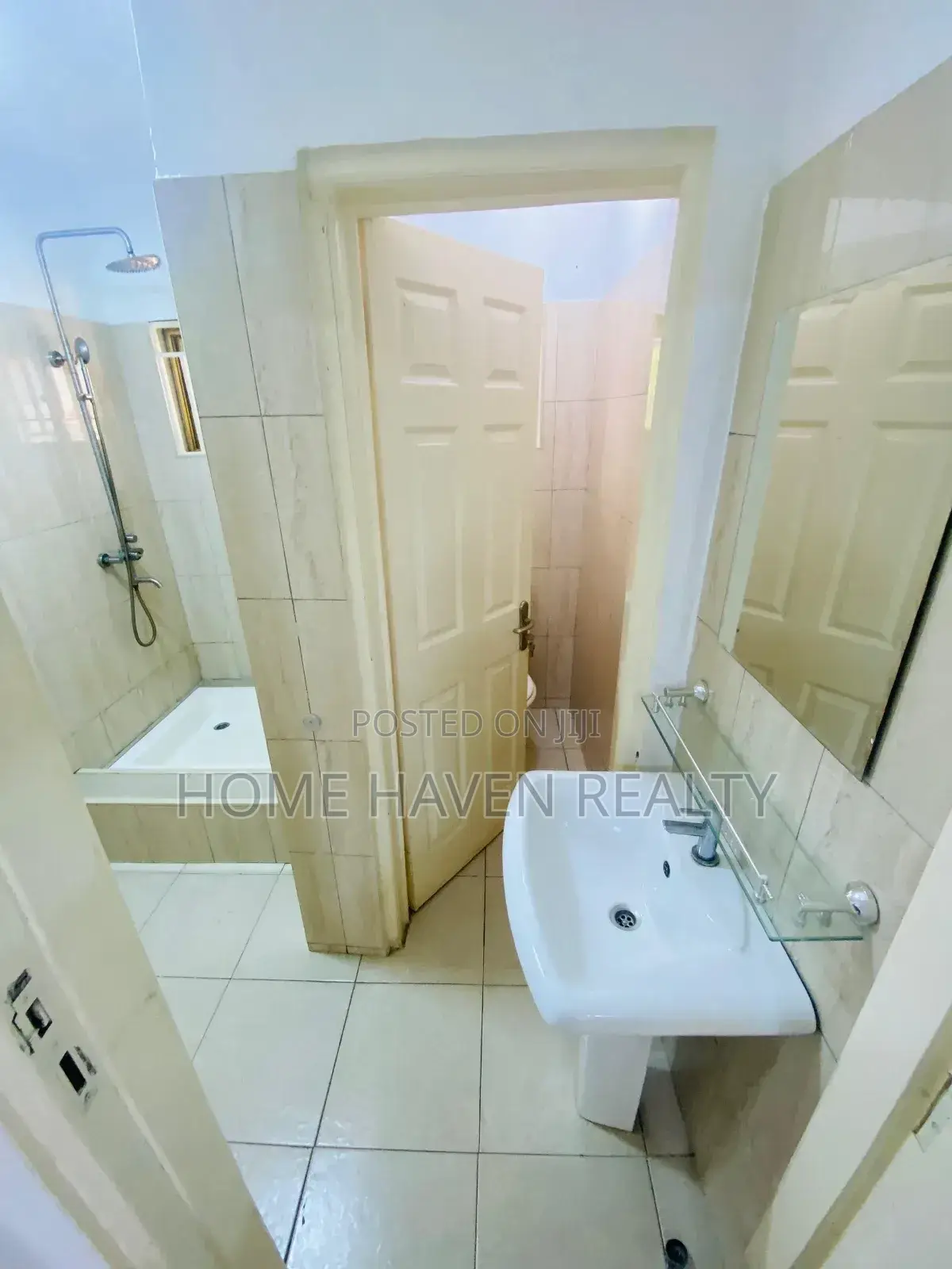 2bdrm Apartment in Dzorwulu for rent