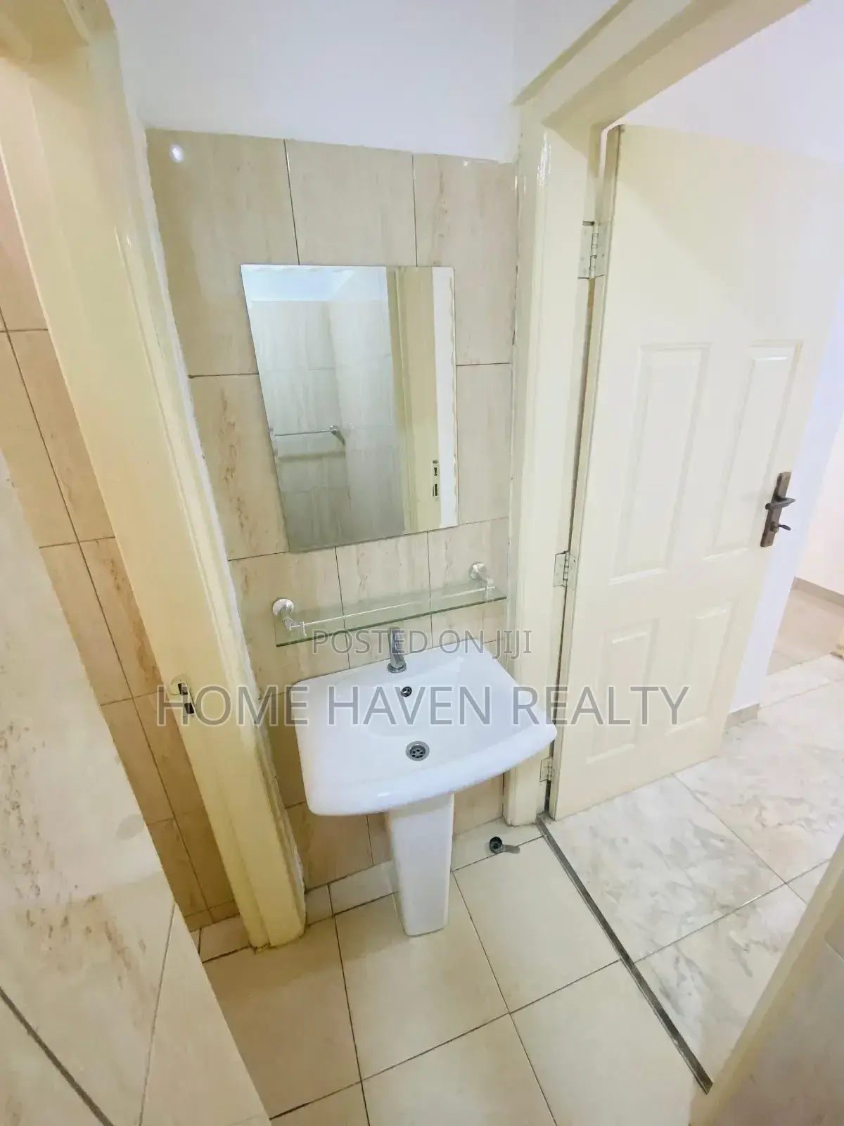 2bdrm Apartment in Dzorwulu for rent