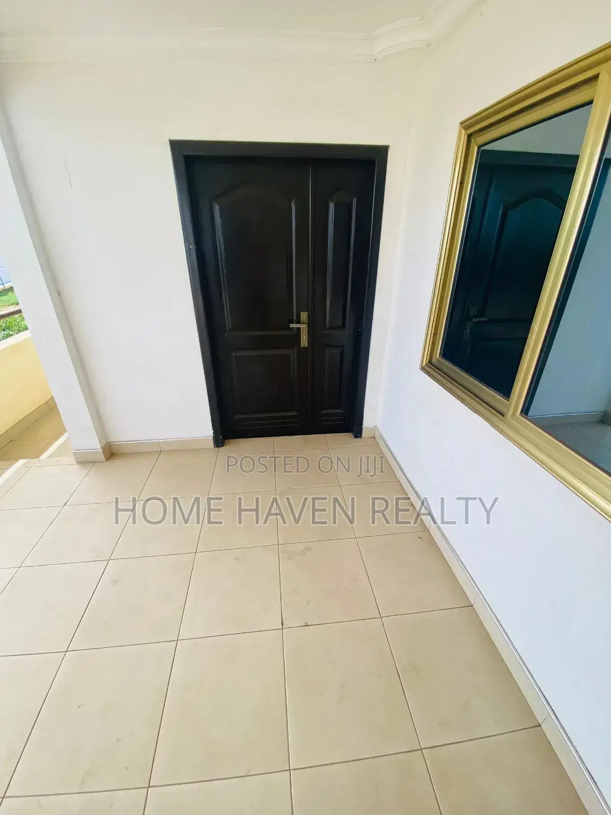2bdrm Apartment in Dzorwulu for rent