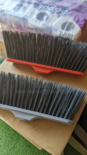 Hard Industrial Brush (Hard Sweeping Brush)