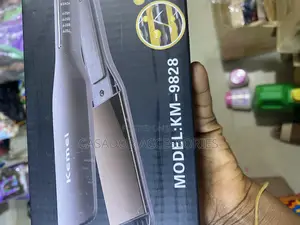 Professional Hair Straightener