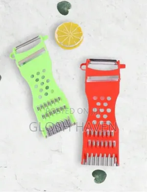 5in1 Grater